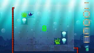 Скриншот 5 к игре Ready, Set, Plumb!