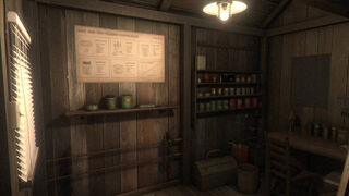 Скриншот 6 к игре Fears to Fathom - Woodbury Getaway