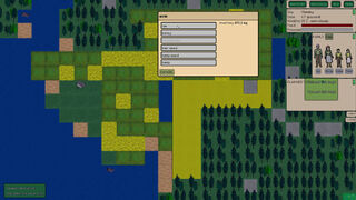 Скриншот 6 к игре Ancient Savo