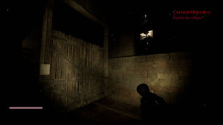 Скриншот 5 к игре The Hope