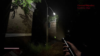 Скриншот 6 к игре The Hope