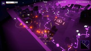 Скриншот 6 к игре Nion Forge