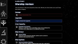 Скриншот 6 к игре Beyond the Chiron Gate