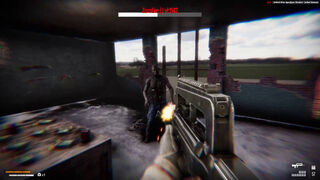 Скриншот 5 к игре Good Luck Citizen