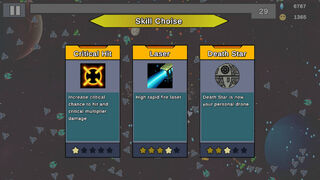 Скриншот 6 к игре Space Horde Attack