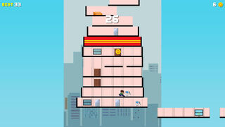 Скриншот 5 к игре Climb up to the Sky