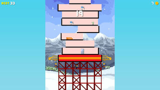 Скриншот 6 к игре Climb up to the Sky
