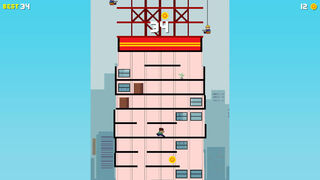 Скриншот 7 к игре Climb up to the Sky