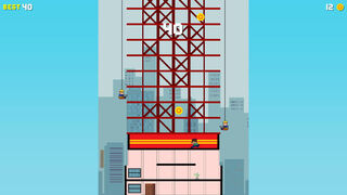 Скриншот 8 к игре Climb up to the Sky