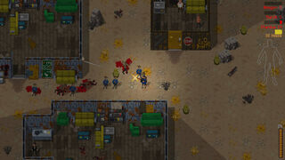 Скриншот 5 к игре Atomic Exile