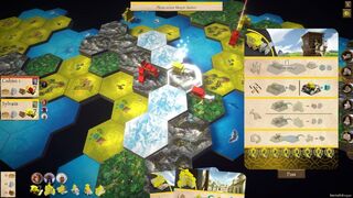 Скриншот 5 к игре Rise & Fall - Online Digital Edition