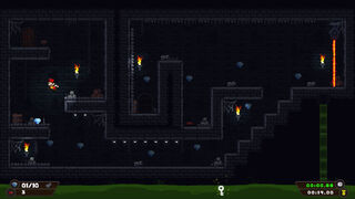 Скриншот 6 к игре Prison Boy - The Adventure