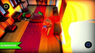 Скриншот 5 к игре Stumble And Fall