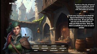 Скриншот 5 к игре Parina's Demon Lair Adventure