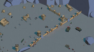 Скриншот 5 к игре Last Outpost