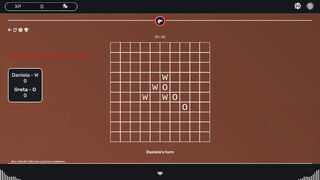 Скриншот 5 к игре ComplexToe