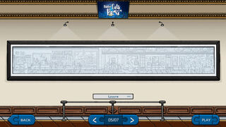 Скриншот 6 к игре Hidden Cats in Jigsaw Puzzle