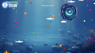 Скриншот 6 к игре Pixel Fish