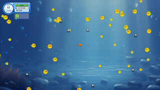 Скриншот 7 к игре Pixel Fish