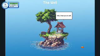 Скриншот 8 к игре Pixel Fish