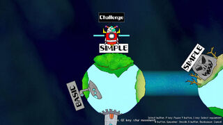 Скриншот 6 к игре Shoot Star