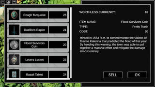 Скриншот 6 к игре Annuit Coeptis