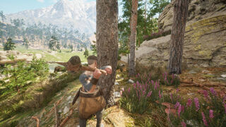 Скриншот 5 к игре Primal Survival Wars