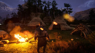 Скриншот 7 к игре Primal Survival Wars