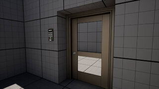 Скриншот 8 к игре Open The Doors