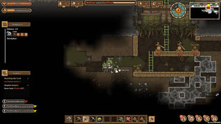 Скриншот 5 к игре Guardians of the Sanctree: Early Birds