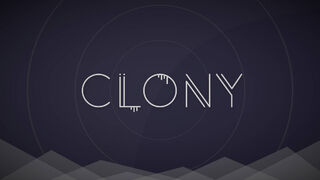 Скриншот 6 к игре CLONY