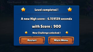 Скриншот 7 к игре Memory Adventures in the Jungle
