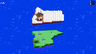 Скриншот 5 к игре Atomic Warfare