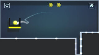 Скриншот 6 к игре Jump Ball Jump!