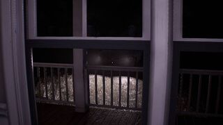 Скриншот 5 к игре It Happened At Night