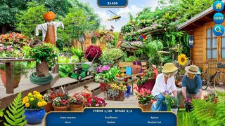 Скриншот 5 к игре Lots of Things - Collector's Edition