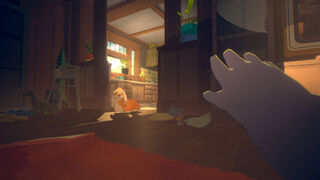 Скриншот 5 к игре Goodnight Universe