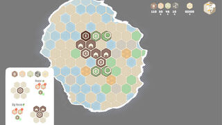 Скриншот 5 к игре Coastal Kingdoms