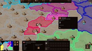Скриншот 7 к игре Bellfortis