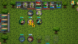 Скриншот 6 к игре The Storyteller