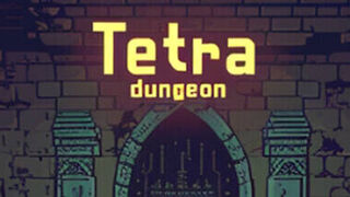 Скриншот 6 к игре Tetra Dungeon
