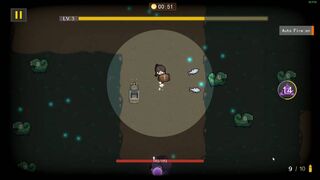 Скриншот 7 к игре Twinworld Survivor