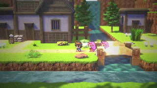 Скриншот 6 к игре Animeahikoaprinceaverse A4-Aver.a06072024a: Prince Akihiko & Princess A