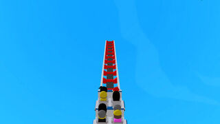 Скриншот 7 к игре Infinite Coaster