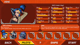 Скриншот 5 к игре Rising Heat