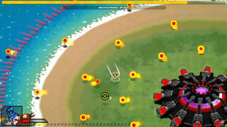 Скриншот 6 к игре Rising Heat
