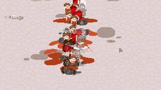 Скриншот 6 к игре Holy Grain
