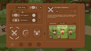Скриншот 7 к игре Holy Grain