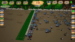 Скриншот 7 к игре Tower Defense: Last Castle