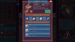 Скриншот 5 к игре Click Click Dig: Idle Mine